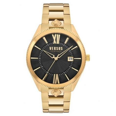 versace versus orologio uomo